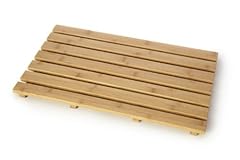 Bamboo duck board for sale  Delivered anywhere in UK