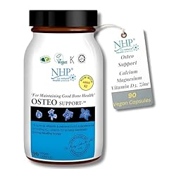 Nhp advanced osteo for sale  Delivered anywhere in UK