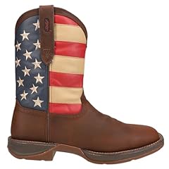 Durango rebel patriotic usato  Spedito ovunque in Italia 