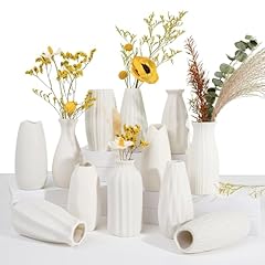 Ceramic bud vases for sale  Delivered anywhere in USA 