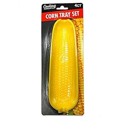 Corn cob tray for sale  Delivered anywhere in USA 