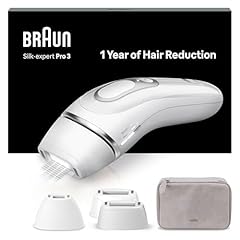Braun silk expert usato  Spedito ovunque in Italia 