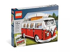 Lego volkswagen 10220 usato  Spedito ovunque in Italia 