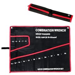 Wrench roll pouch for sale  Delivered anywhere in USA 