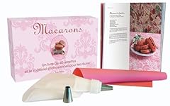 Mini coffret macarons d'occasion  Livré partout en Belgiqu