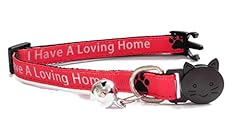 Zacal cat collars for sale  Delivered anywhere in UK