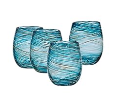 Mikasa color swirl for sale  Delivered anywhere in USA 