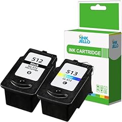 Inkjello remanufactured ink for sale  Delivered anywhere in UK