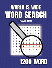 Wide word search gebraucht kaufen  Wird an jeden Ort in Deutschland