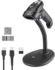 Wireless barcode scanner for sale  Delivered anywhere in USA 