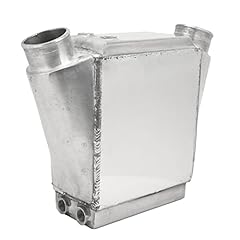 Supercharger intercooler per usato  Spedito ovunque in Italia 