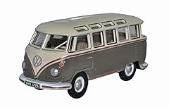 Oxford diecast samba for sale  Delivered anywhere in UK