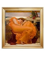 Decorarts flaming june for sale  Delivered anywhere in USA 