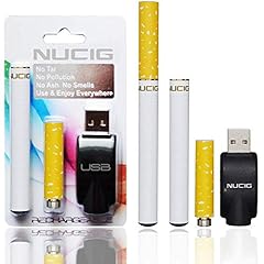 Nucig brand premium for sale  Delivered anywhere in UK