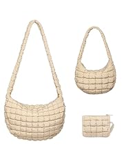 Puffer tote bag for sale  Delivered anywhere in USA 