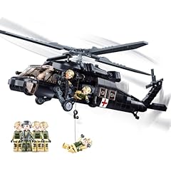 Black utility helicopter for sale  Delivered anywhere in USA 