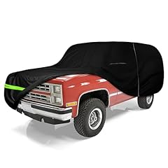 Waterproof car cover for sale  Delivered anywhere in USA 