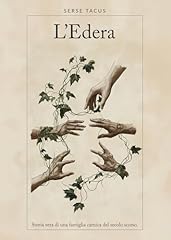 Edera. storia vera d'occasion  Livré partout en Belgiqu