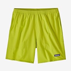 Patagonia baggies lights d'occasion  Livré partout en France