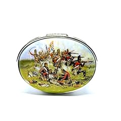Silver pill snuff for sale  Delivered anywhere in UK