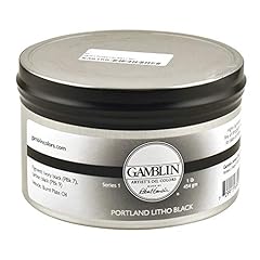 Gamblin portland litho for sale  Delivered anywhere in UK