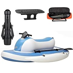 Moto acqua gonfiabile usato  Spedito ovunque in Italia 