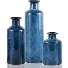 Mowtanco blue ceramic for sale  Delivered anywhere in USA 