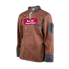 Clinotest kochjacke herren gebraucht kaufen  Wird an jeden Ort in Deutschland
