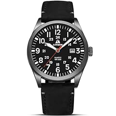Lenqin orologio uomo usato  Spedito ovunque in Italia 