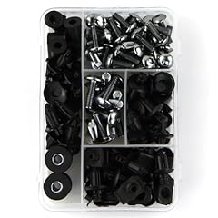 Motorbike fairing bolt for sale  Delivered anywhere in UK