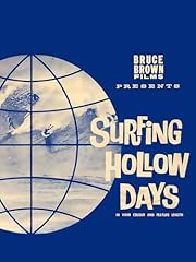 Surfing hollow days for sale  Delivered anywhere in USA 