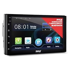 Pyle double din for sale  Delivered anywhere in USA 