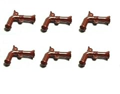 Lego flintlock pistols for sale  Delivered anywhere in UK