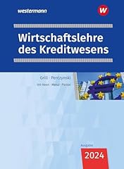 Wirtschaftslehre kreditwesens  gebraucht kaufen  Wird an jeden Ort in Deutschland