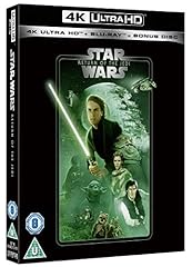 Star wars episode for sale  Delivered anywhere in UK