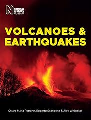 Volcanoes earthquakes for sale  Delivered anywhere in UK