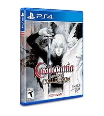 Castlevania advance collection gebraucht kaufen  Wird an jeden Ort in Deutschland