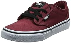 Vans unisex kinder gebraucht kaufen  Wird an jeden Ort in Deutschland