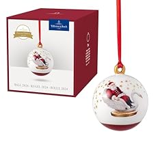 villeroy boch noel d'occasion  Livré partout en France