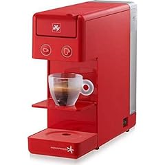 Illy macchina caffè usato  Spedito ovunque in Italia 