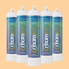 Creamjet 640g n2o for sale  Delivered anywhere in USA 
