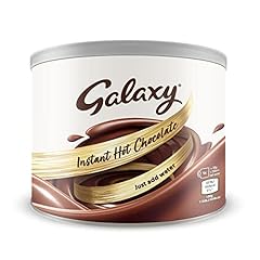 Galaxy hot chocolate for sale  Delivered anywhere in UK