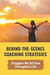 Behind scenes coaching for sale  Delivered anywhere in USA 