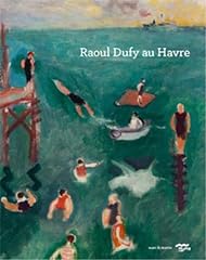 Raoul dufy havre d'occasion  Livré partout en France