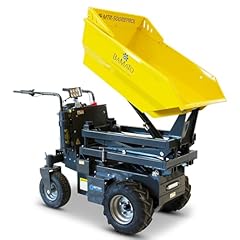 Bamato mini transporter gebraucht kaufen  Wird an jeden Ort in Deutschland
