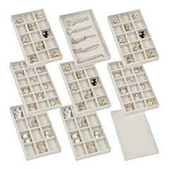 Set stackable jewelry for sale  Delivered anywhere in USA 
