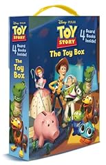 Toy box friendship for sale  Delivered anywhere in USA 