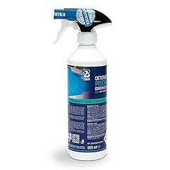 2bm detergente piscine usato  Spedito ovunque in Italia 