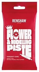 Renshaw flower modelling for sale  Delivered anywhere in UK