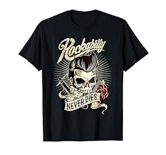 Rockabilly never dies for sale  Delivered anywhere in UK